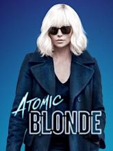 Atomic Blonde