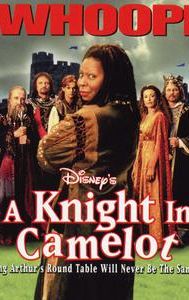 A Knight in Camelot