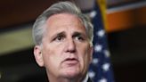 As Kevin McCarthy's California district gets redder, discontent brews on his right