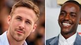 Ryan Gosling dice que la próxima versión de Ncuti Gatwa como Doctor Who es lo más emocionante de la televisión