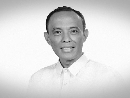 Bohol vice governor dies at 52