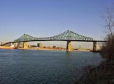 Jacques Cartier Bridge