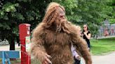 Bigfoot gains supporters in Derry as Sasquatch sightings surge on Chestnut Ridge