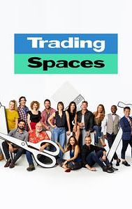 Trading Spaces