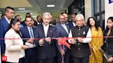 India's first overseas Jan Aushadi Kendra inaugurated in Mauritius