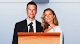 Gisele Bündchen breaks silence on Tom Brady roast