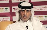 Khalifa bin Hamad Al Thani