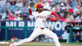 Jose Soriano, Angels fall short against Guardians