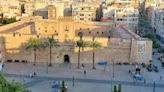 Las almenas del Castillo Fortaleza en Santa Pola recuperarán su imagen original