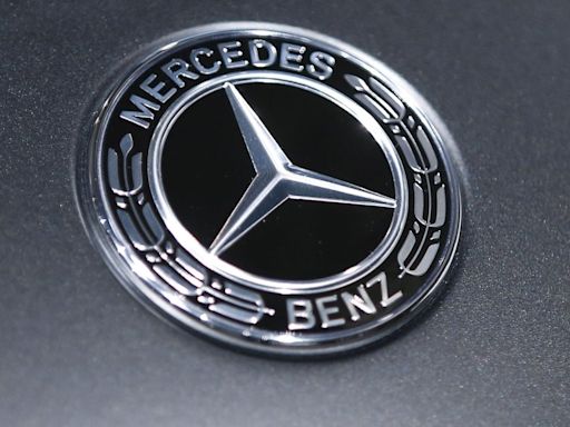 Workers at Alabama's Mercedes-Benz vote against unionizing