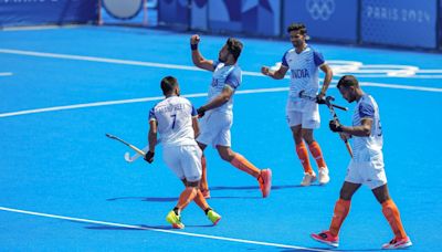 Ind vs Arg Olympics Hockey: Late equaliser from Harmanpreet saves India the blushes, but sub-par PC conversion rate cause for worry