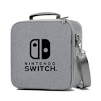 特賣-任天堂NS Switch健身環收納包 全套收納盒 周邊配件收納盒