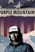 Purple Mountains