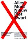 Alles Moet Nieuw - Piet Zwart