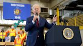 Laborers’ union launching pro-Biden ad in Michigan, Pennsylvania, Wisconsin