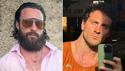 Aaron Taylor-Johnson Ditched His Signature Scruff for a Clean-Shaven Look — Now He's Almost Unrecognizable