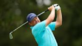 Zac Blair shows comeback form heading into final round at PGA’s Travelers Championship
