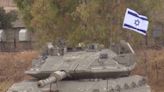 Israel announces daily 'pauses' of offensive in Gaza