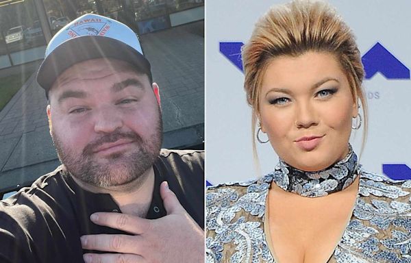 Teen Mom's Gary Shirley Says Daughter Leah Wants His Wife to Adopt Her After Amber Portwood Refuses to See Her