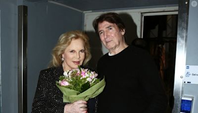 Sylvie Vartan et Tony Scotti : Leur "maison de l'amour" aux allures romantiques située à Los Angeles