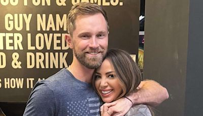 'The Valley' Couple Kristen Doute and Luke Broderick Get Engaged as Cameras Roll on Bravo Series