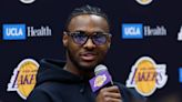 Bronny James Makes Los Angeles Lakers Debut In Summer League Game