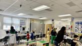 Students learn science hands-on in Homestead Elementary’s STEAMagination lab