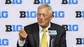 Kirk Ferentz still committed to Iowa after watching friends Bill Belichick, Nick Saban move on