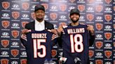 Post NFL Draft Power Rankings: Bears, Falcons Up, Surprise Teams Join Top 5