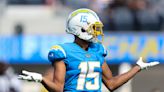 Jalen Guyton among Chargers placed on PUP list