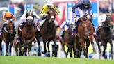 Aidan O'Brien issues warning to City of Troy's rivals ahead of Coral-Eclipse
