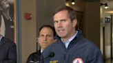 Kentucky Gov. Andy Beshear says friend was killed in Louisville shooting