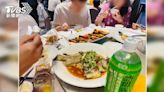 婚宴破戒了！ 宴客素食桌上錯菜 親友「誤吃葷」│TVBS新聞網