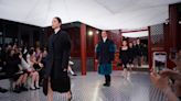 Prada Takes Beijing With Star-studded Repeat Show