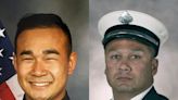 Stockton police, firefighters propose naming new library for two fallen heroes