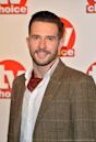 Michael Parr