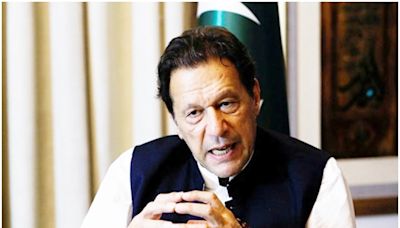 Pakistan People's Party Opposes Govt's Decision To Ban Imran Khan's Party