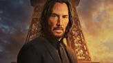 'John Wick: Chapter 4' on Track To Hit Franchise Record $115 Million USD Global Box Office Opening