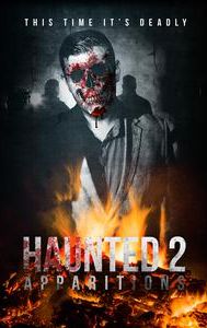 Haunted 2: Apparitions