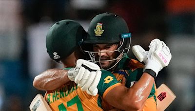 IND Vs SA Final, T20 WC 2024: South Africa's Hunger For Maiden Title Can Beat India, Says Aiden Markram