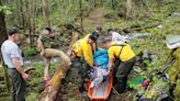 Word from the Smokies: Training essential to park’s search and rescue