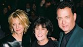 Meg Ryan Honors Late Rom-Com Legend Nora Ephron: 'So Many Blessings in My Life Because of Her' (Exclusive)