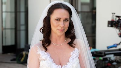 Jennifer Love Hewitt Teases 9-1-1's Big Wedding and Why Maddie and Chimney Are 'Magical' Together (Exclusive)