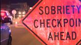 State police to conduct a sobriety checkpoint on Hackers Creek Road