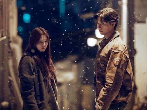 Gyeongseong Creature season 2 Review: Park Seo Joon, Han So Hee manage to keep it action-packed and emotive second time around