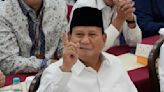 Prabowo Subianto declared Indonesian president-elect as rivals’ appeal rejected