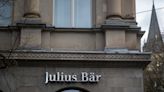 Julius Baer Flags Recovery in Client Activity