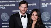 Ashton Kutcher and Mila Kunis Fear Being Cancelled Over Supporting Convicted Rapist 'That '70s Show' Co-Star Danny Masterson