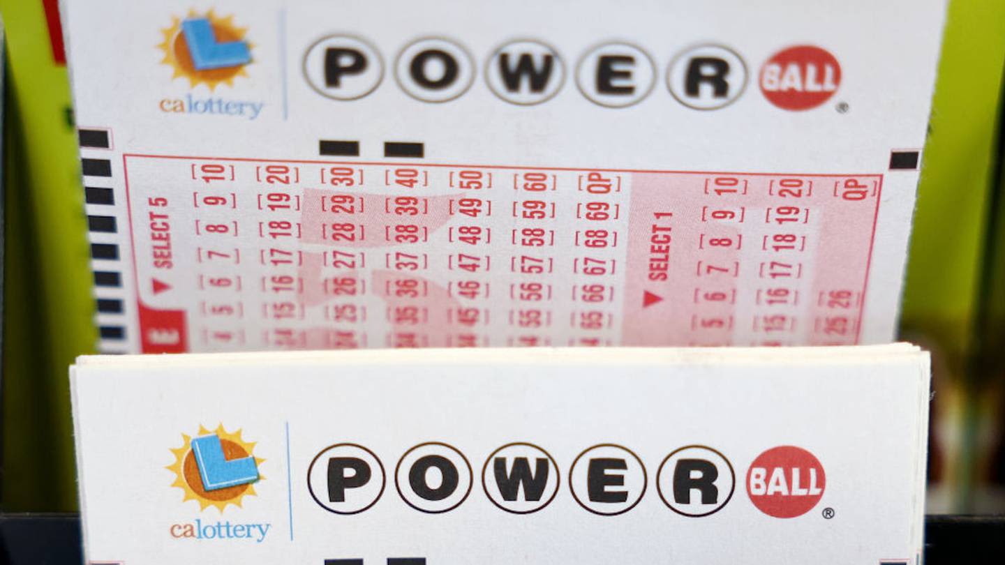 Powerball: Michigan Lottery announces $842M jackpot winner