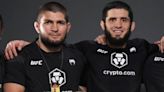 Khabib Nurmagomedov fuels reports of stepping away from coaching after sharing Instagram post